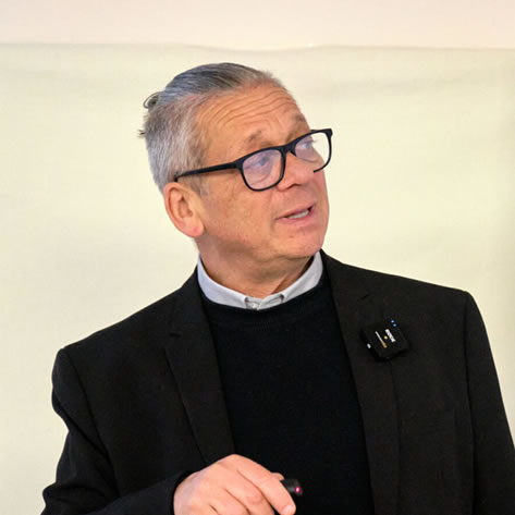 daniel marmor
