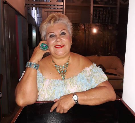 maricel vargas